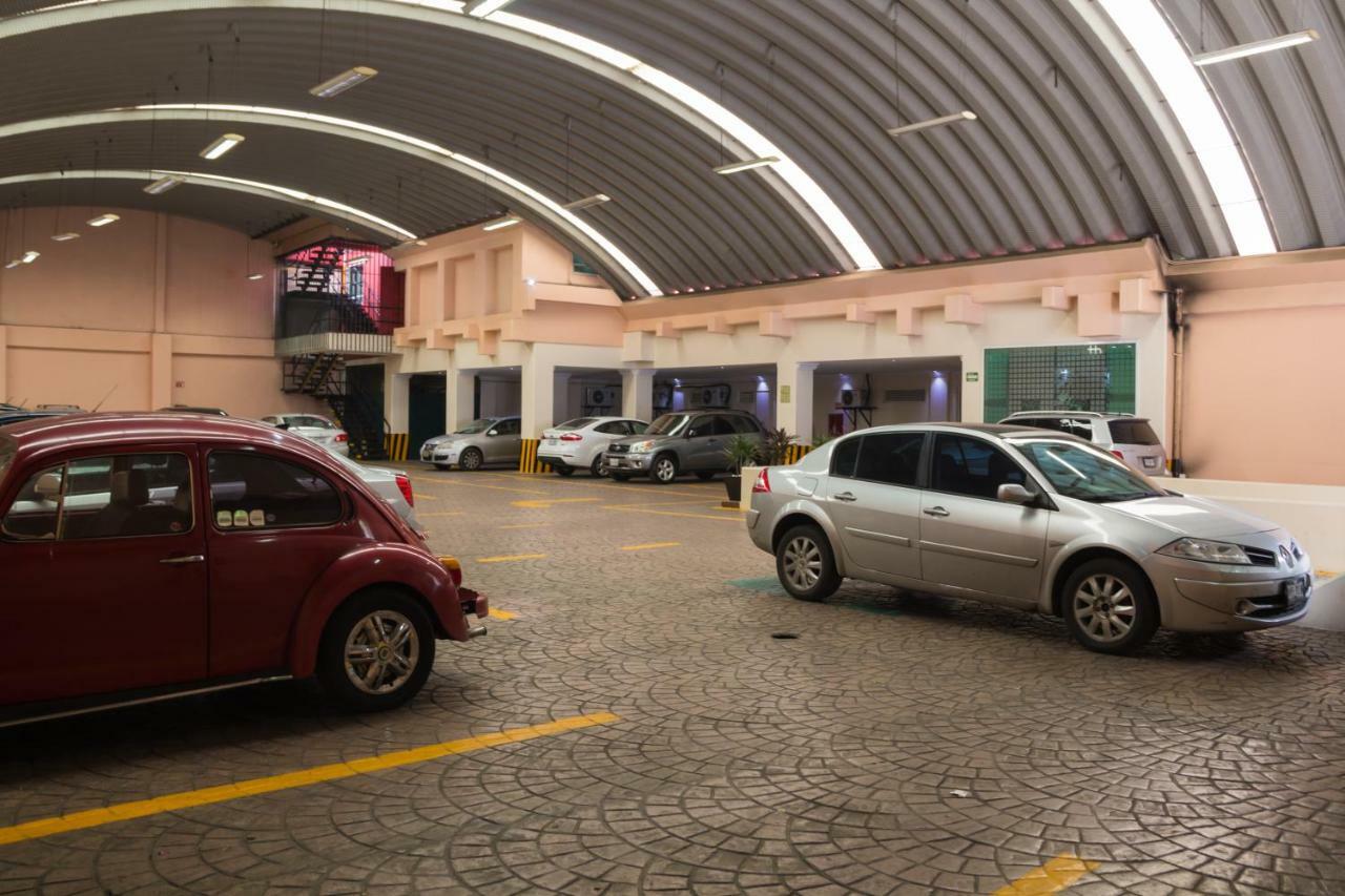 Ambos Mundos Cidade do México