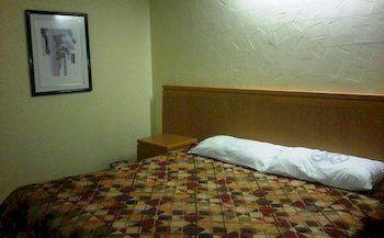 Ambos Mundos Hotel Cidade do México