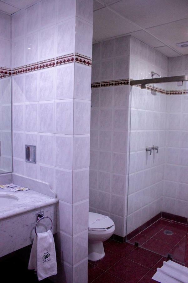 Hotel Ambos Mundos Cidade do México