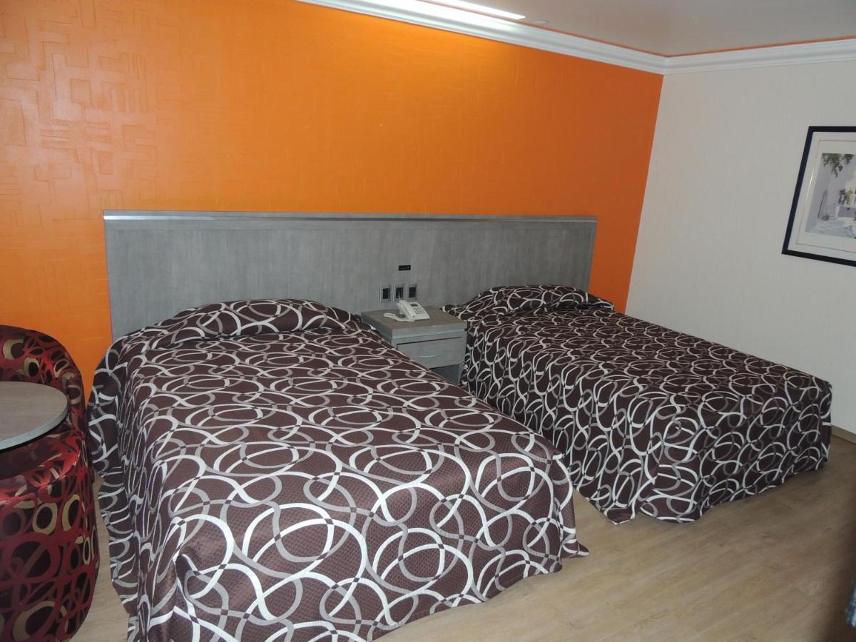 Hotel Ambos Mundos Cidade do México